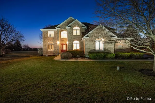 $699,000 | 10613 Pebble Drive, Huntley, IL 60142