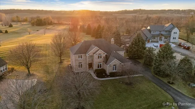 $699,000 | 10613 Pebble Drive, Huntley, IL 60142