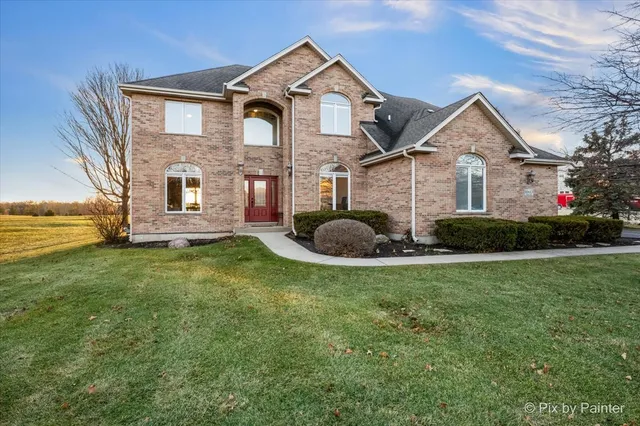 $699,000 | 10613 Pebble Drive, Huntley, IL 60142