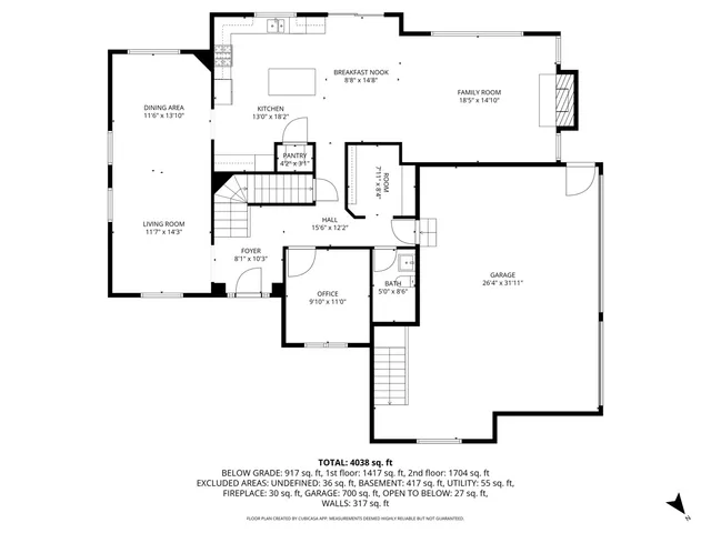 $699,000 | 10613 Pebble Drive, Huntley, IL 60142