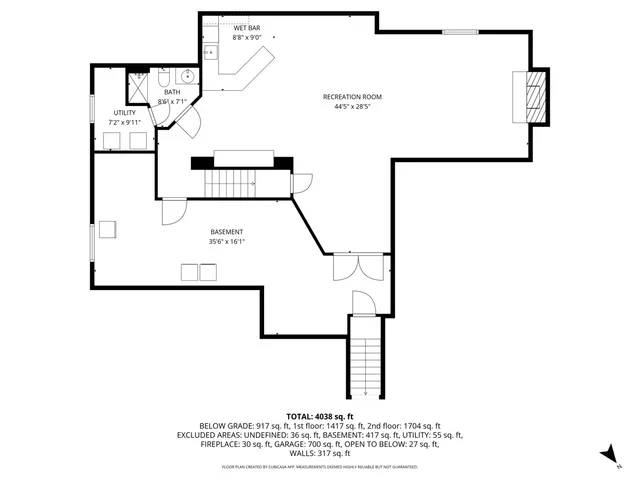 $699,000 | 10613 Pebble Drive, Huntley, IL 60142