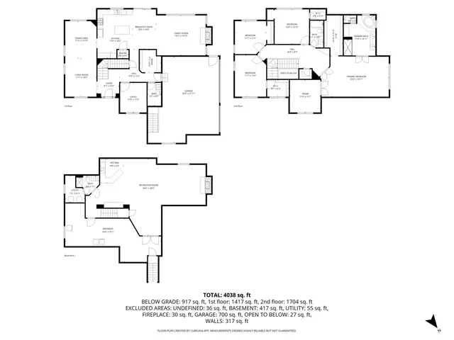 $699,000 | 10613 Pebble Drive, Huntley, IL 60142