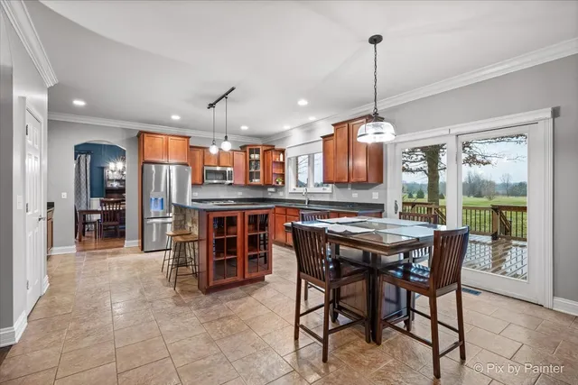 $699,000 | 10613 Pebble Drive, Huntley, IL 60142