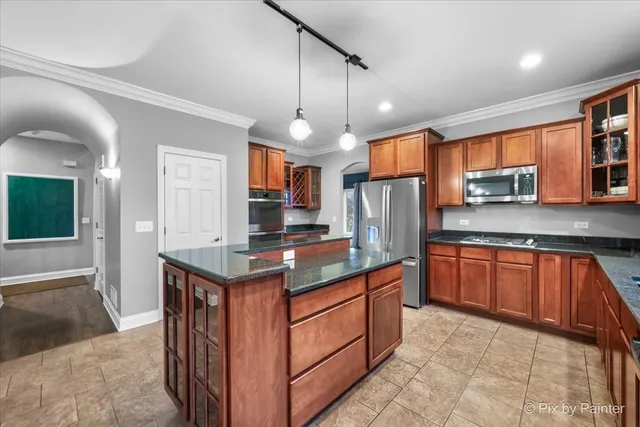 $699,000 | 10613 Pebble Drive, Huntley, IL 60142