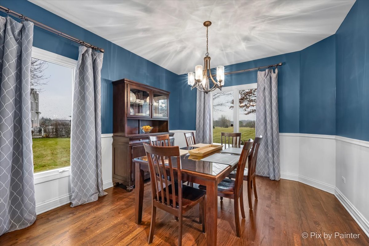 10613 Pebble Drive Huntley, IL 60142 - Photo 9 of 44