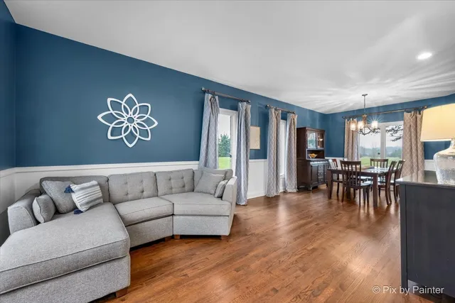 $699,000 | 10613 Pebble Drive, Huntley, IL 60142