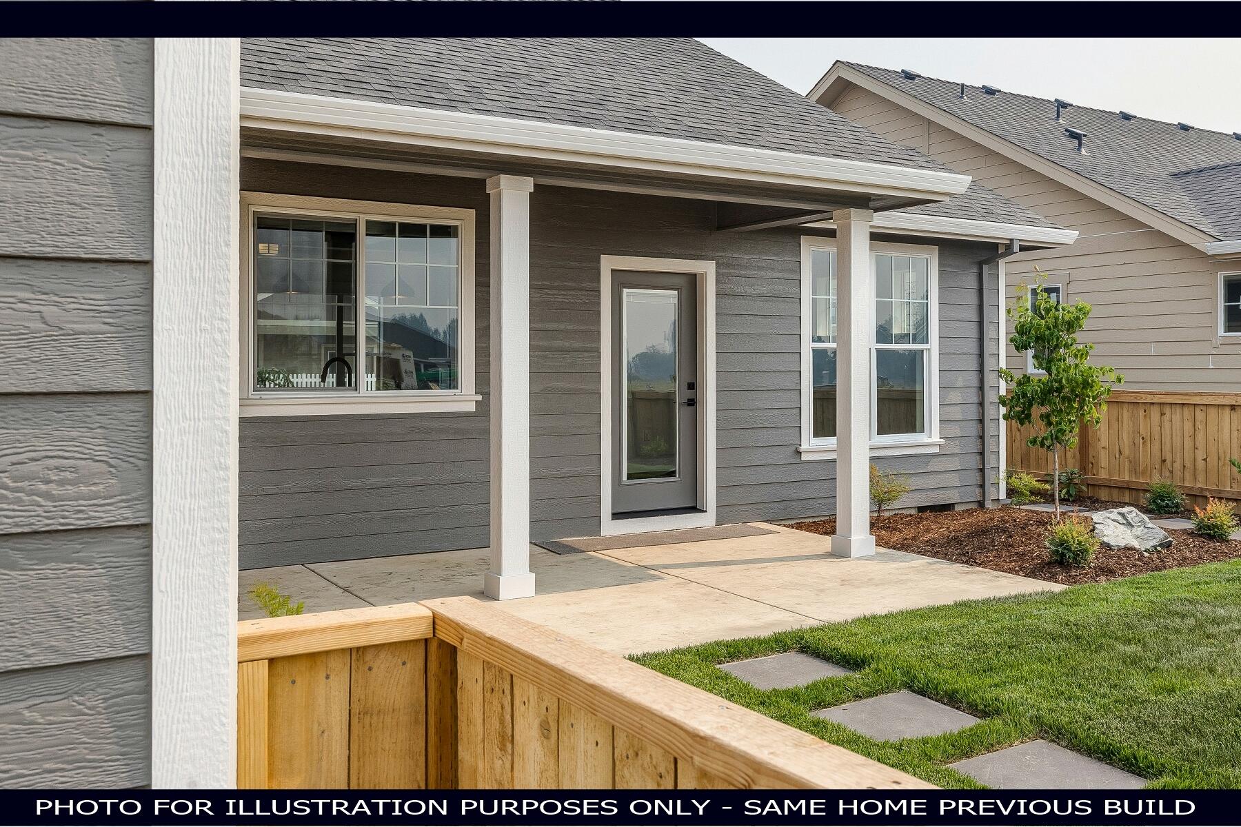 1602 River Run Street Central Point, OR 97502 - Photo 24 of 30 MLS 24