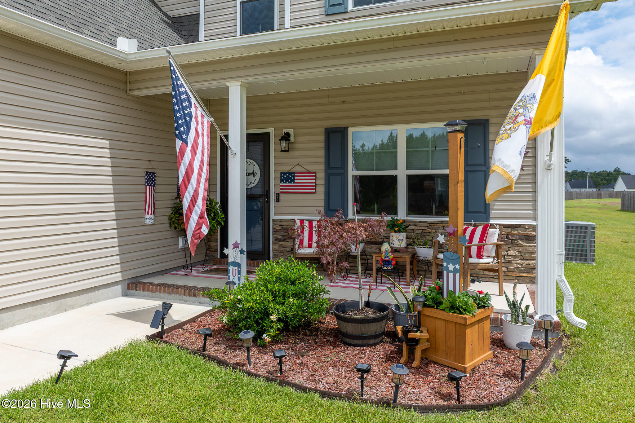 405 Silverstone Place Hubert, NC 28539 - Photo 6 of 53