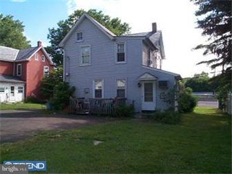 1844 South Easton Road Doylestown, PA 18901 - Photo 2 of 3 Exterior Back