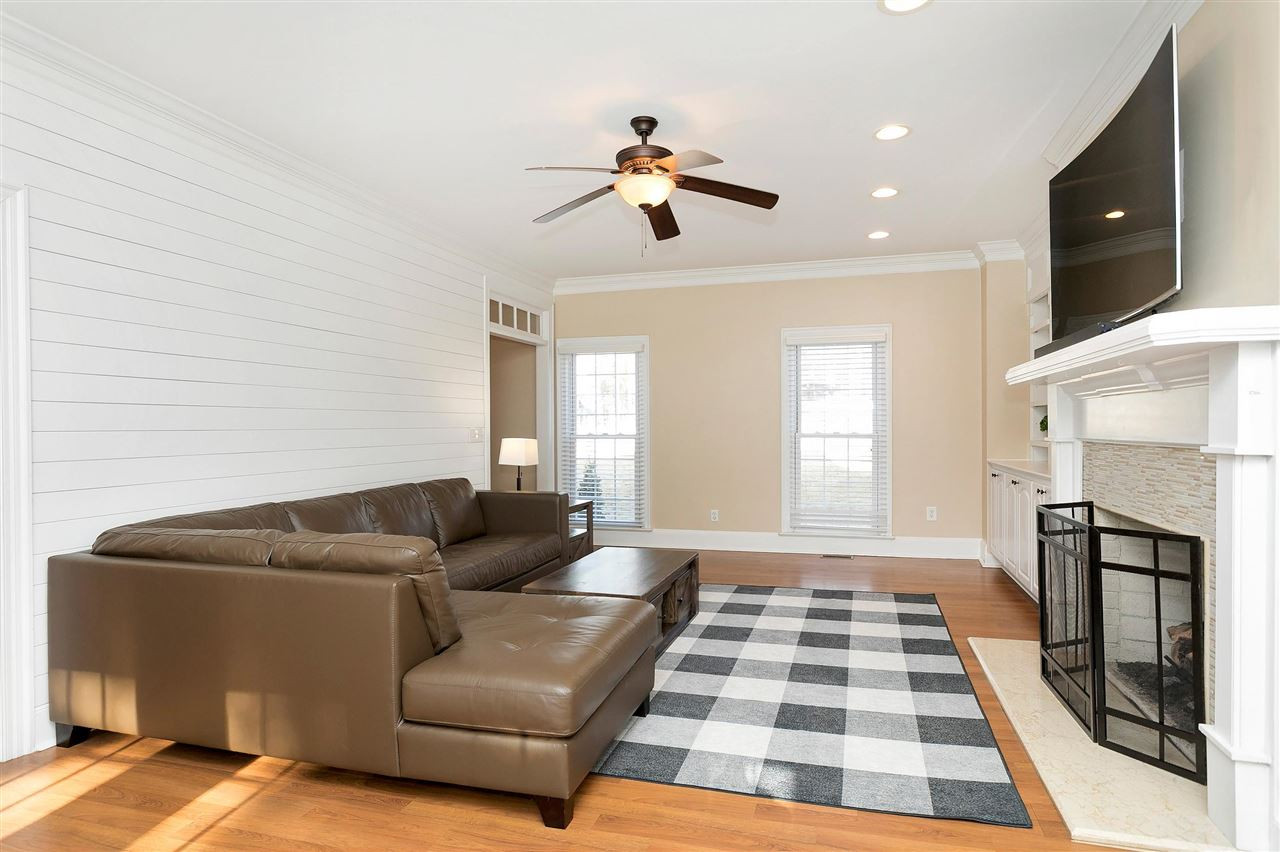 721 Malbay Lane Raleigh, NC 27615 - Photo 4 of 30 Photo 4