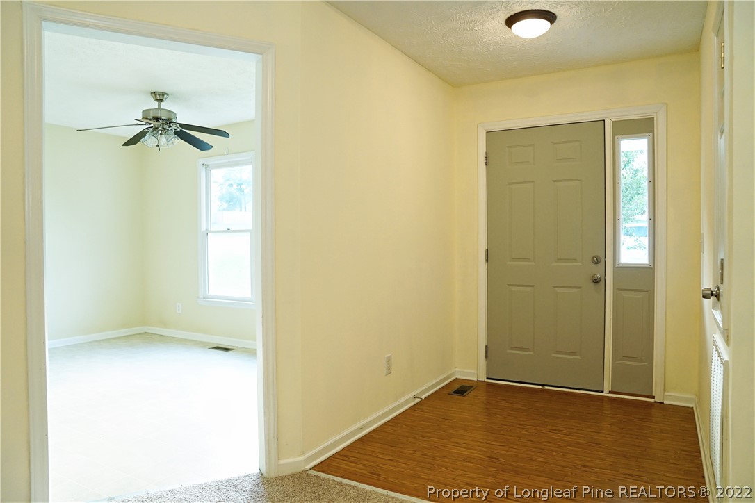 2029 Ashton Road Fayetteville, NC 28304 - Photo 11 of 37 a view of room with a hallway