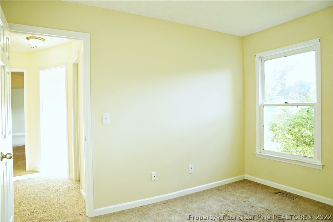 2029 Ashton Road Fayetteville, NC 28304 - Photo 28 of 37 a view of a small space with a window