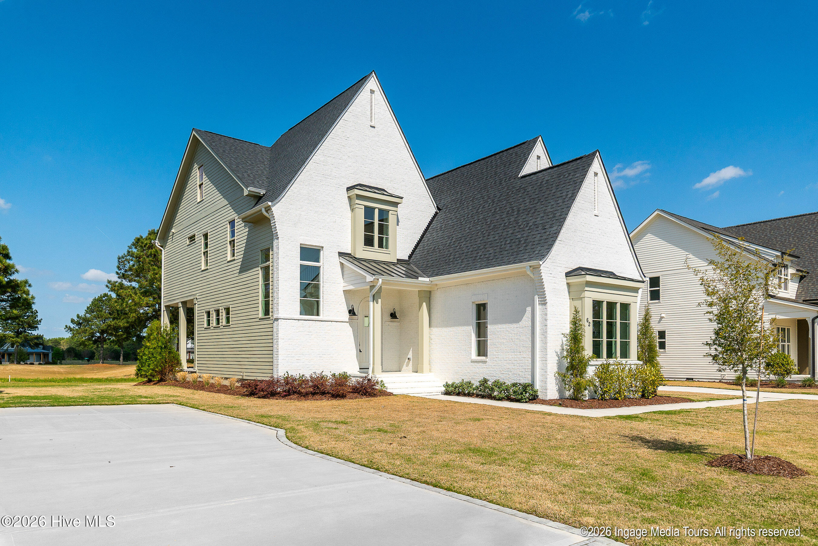 62 Pine Tree Point Snow Hill, NC 28580 - Photo 2 of 50 20260401 MLS F_Langley 62 Pine Tree Poin