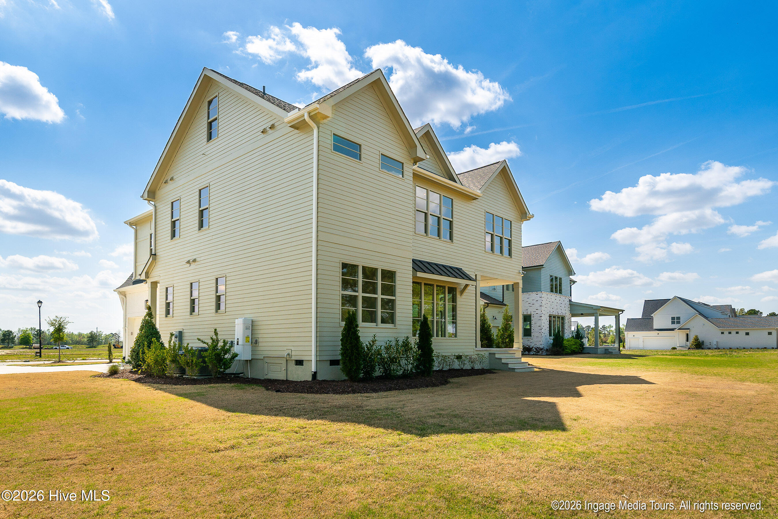 62 Pine Tree Point Snow Hill, NC 28580 - Photo 47 of 50 20260401 MLS F_Langley 62 Pine Tree Poin