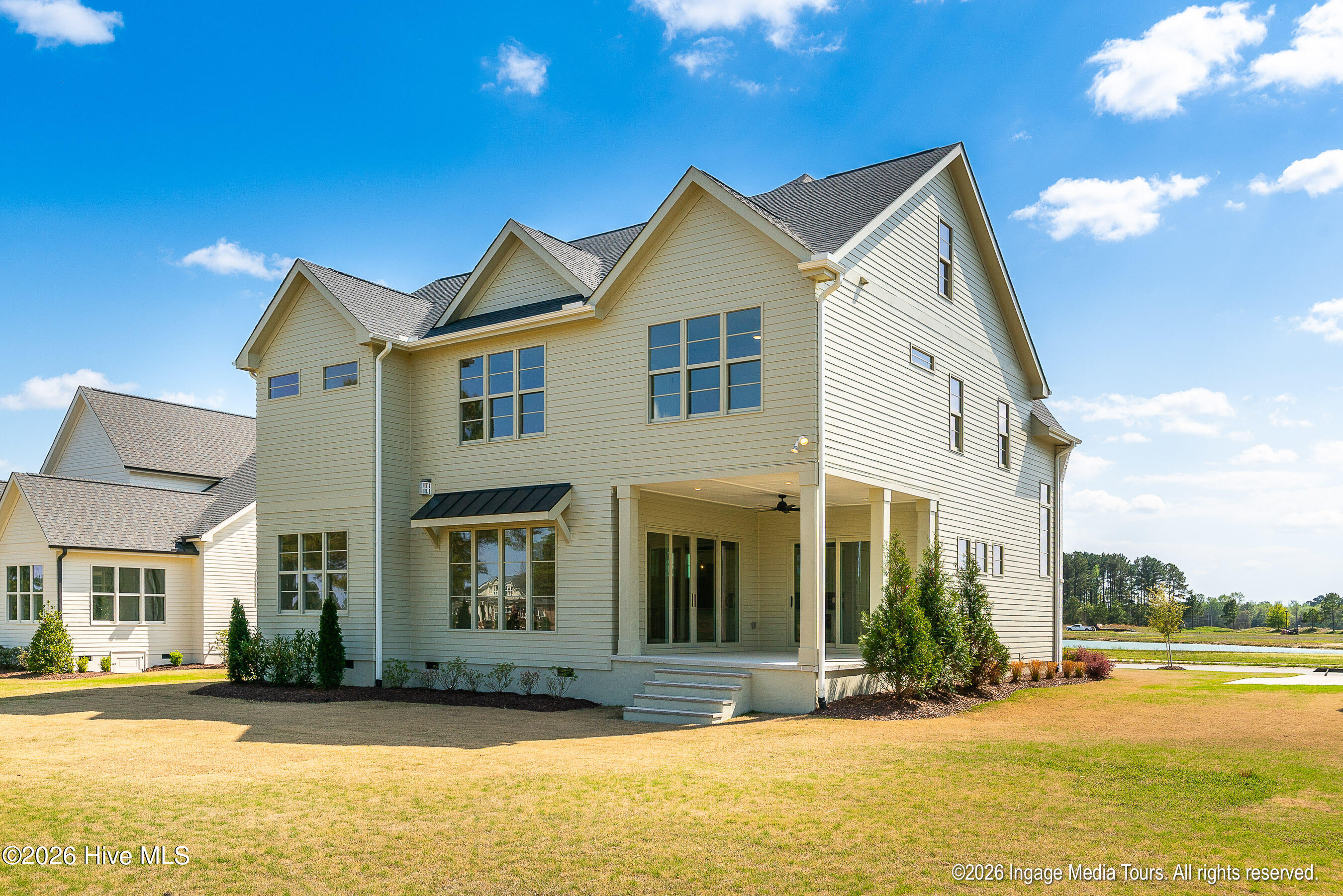 62 Pine Tree Point Snow Hill, NC 28580 - Photo 48 of 50 20260401 MLS F_Langley 62 Pine Tree Poin