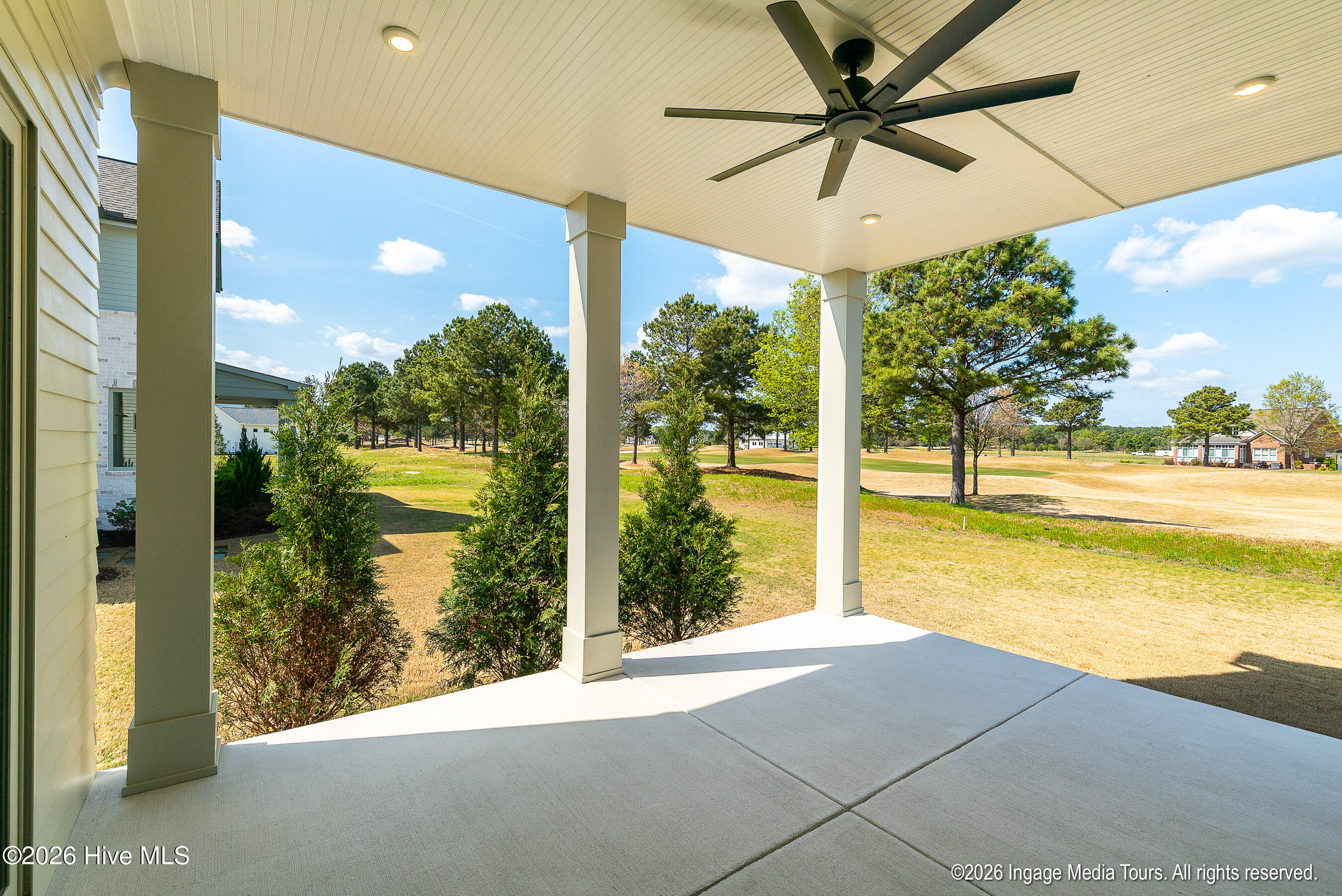 62 Pine Tree Point Snow Hill, NC 28580 - Photo 49 of 50 20260401 MLS F_Langley 62 Pine Tree Poin