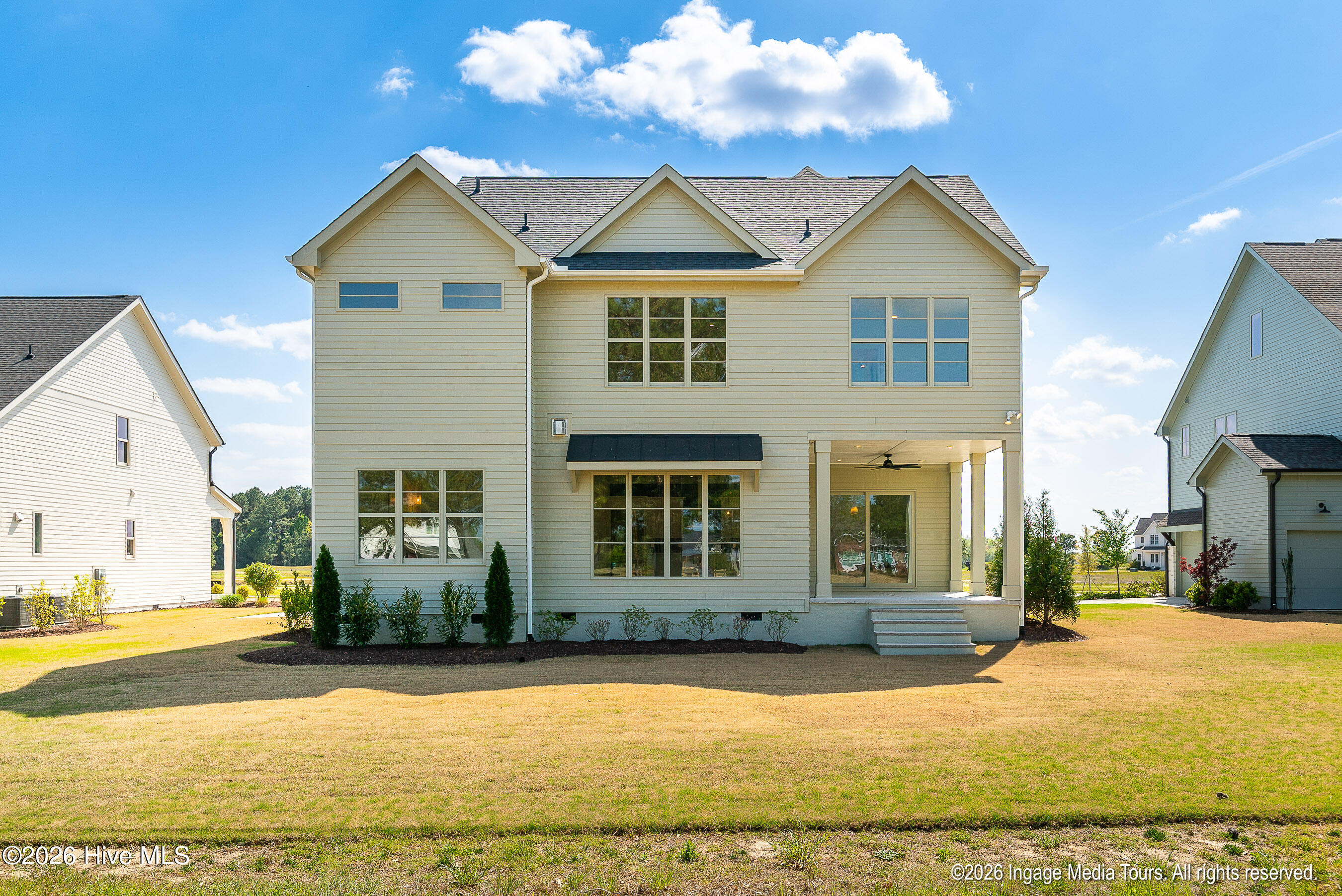62 Pine Tree Point Snow Hill, NC 28580 - Photo 50 of 50 20260401 MLS F_Langley 62 Pine Tree Poin