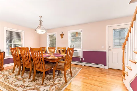 $734,000 | 45 Elizabeth Cooper Drive, Charlestown, RI 02813