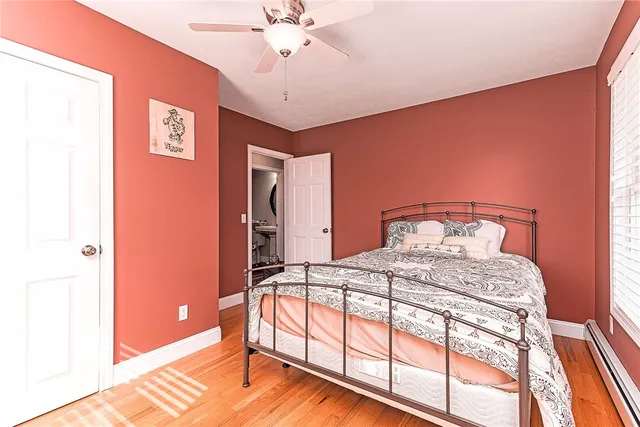 $734,000 | 45 Elizabeth Cooper Drive, Charlestown, RI 02813