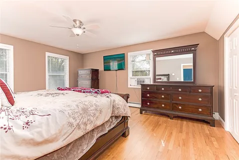 $734,000 | 45 Elizabeth Cooper Drive, Charlestown, RI 02813