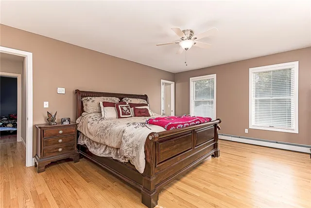 $734,000 | 45 Elizabeth Cooper Drive, Charlestown, RI 02813