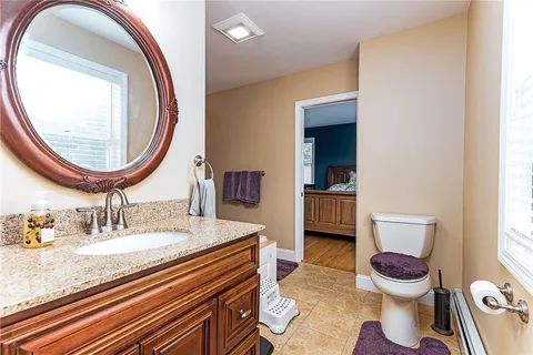 $734,000 | 45 Elizabeth Cooper Drive, Charlestown, RI 02813