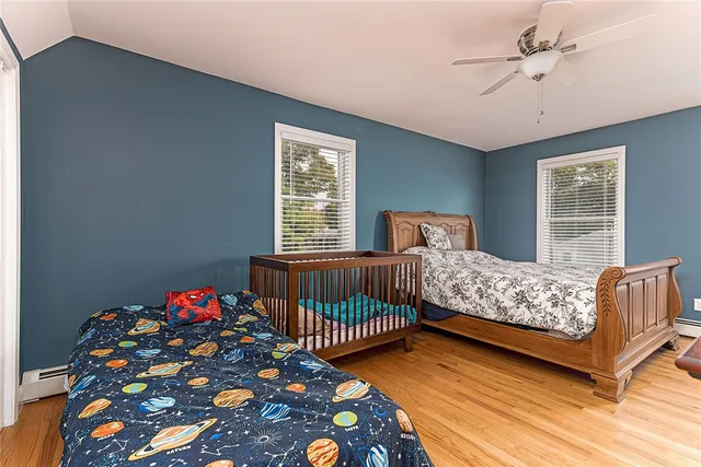 $734,000 | 45 Elizabeth Cooper Drive, Charlestown, RI 02813