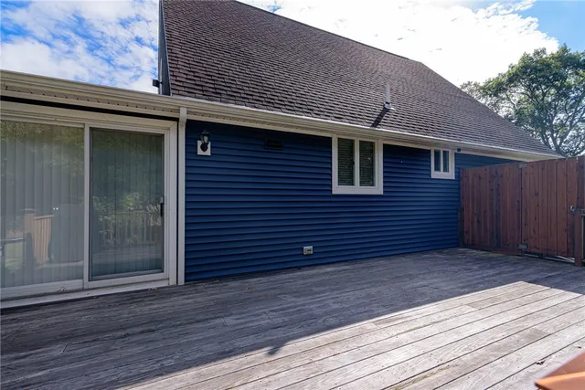 $734,000 | 45 Elizabeth Cooper Drive, Charlestown, RI 02813