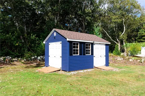 $734,000 | 45 Elizabeth Cooper Drive, Charlestown, RI 02813