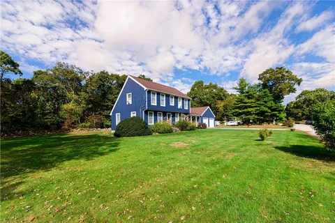 $734,000 | 45 Elizabeth Cooper Drive, Charlestown, RI 02813