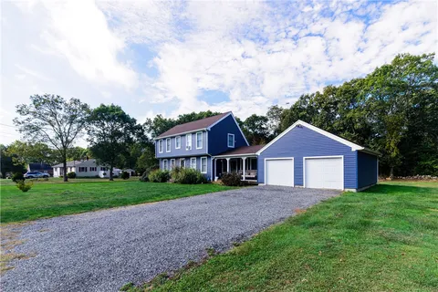 $734,000 | 45 Elizabeth Cooper Drive, Charlestown, RI 02813