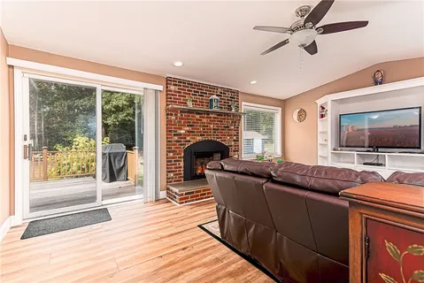 $734,000 | 45 Elizabeth Cooper Drive, Charlestown, RI 02813