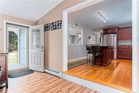 $734,000 | 45 Elizabeth Cooper Drive, Charlestown, RI 02813