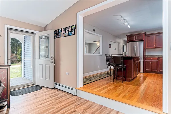 $734,000 | 45 Elizabeth Cooper Drive, Charlestown, RI 02813