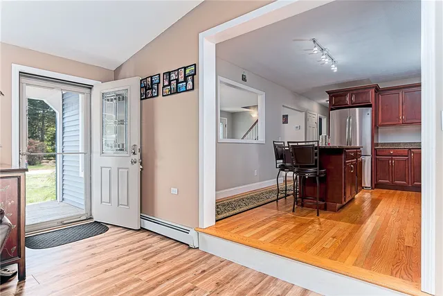 $734,000 | 45 Elizabeth Cooper Drive, Charlestown, RI 02813