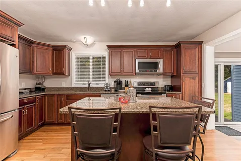 $734,000 | 45 Elizabeth Cooper Drive, Charlestown, RI 02813