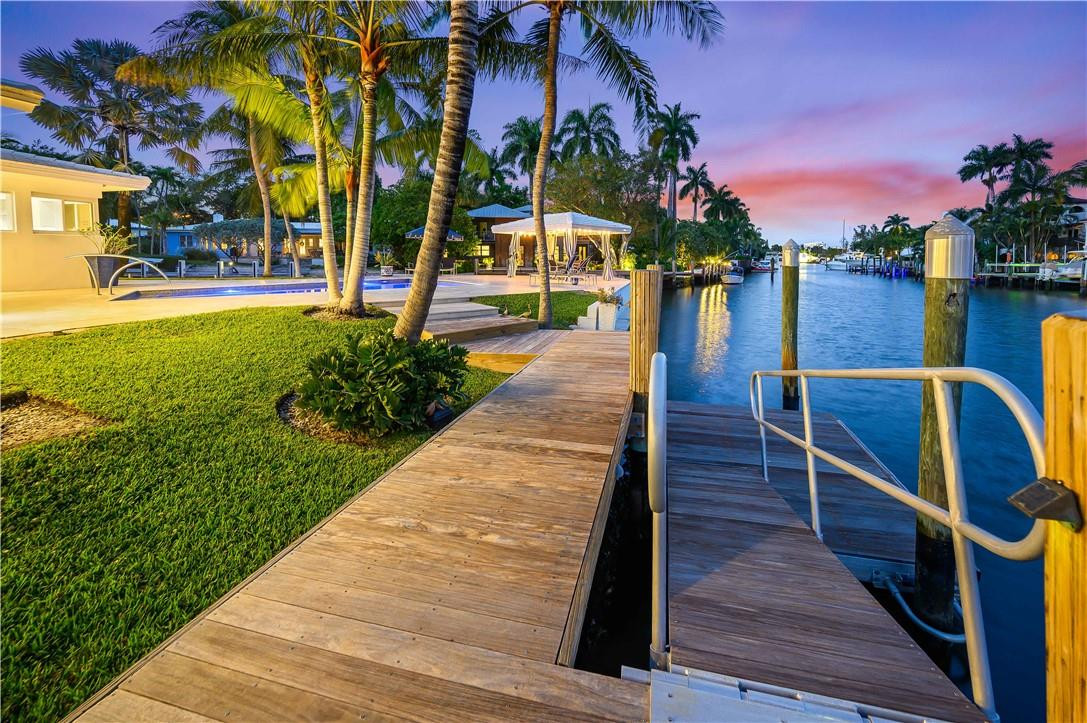 320 North Gordon Road Fort Lauderdale, FL 33301 - Photo 93 of 96 Photo 96