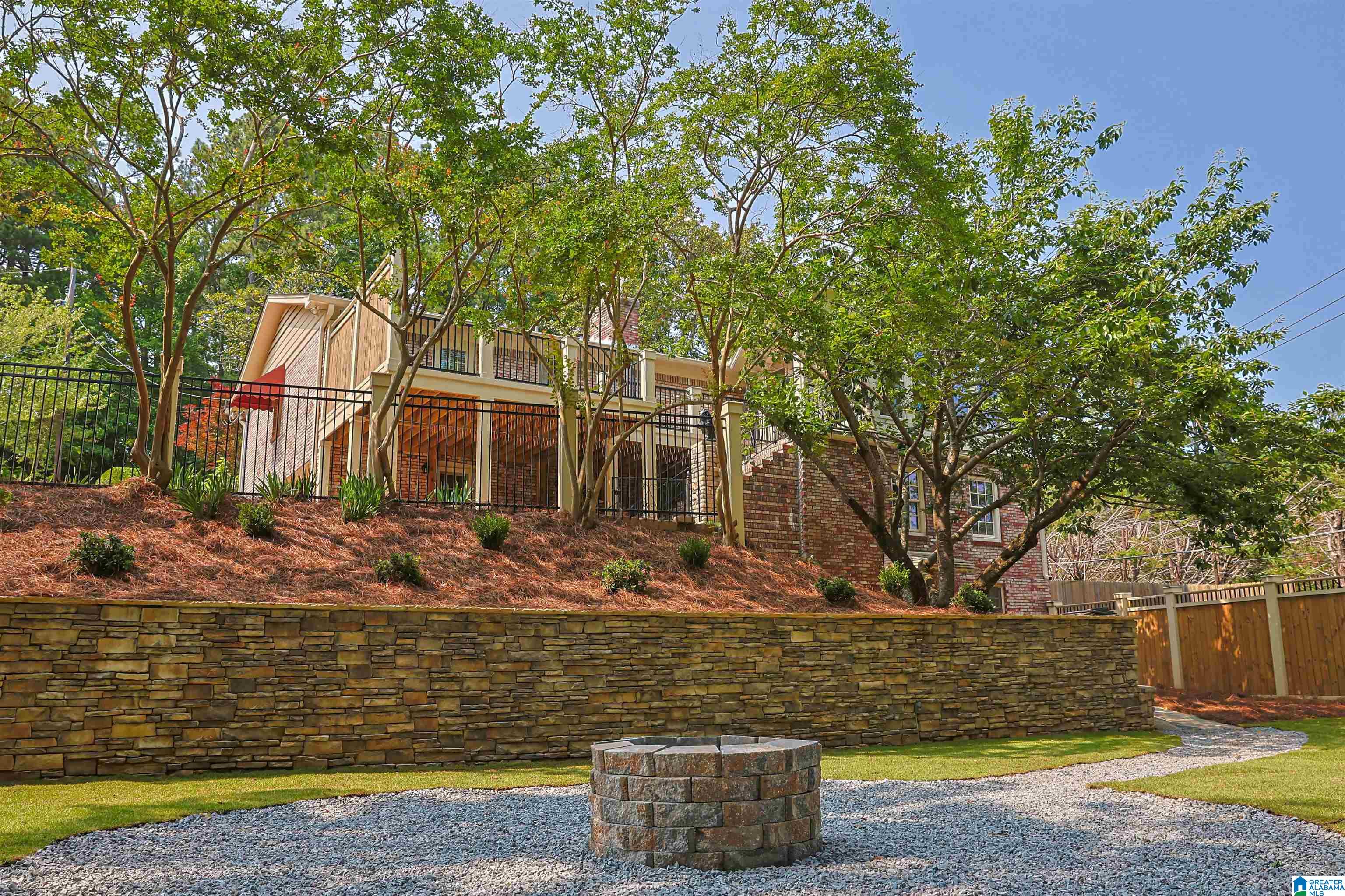 1533 Wellington View Road Birmingham, AL 35209 - Photo 28 of 38