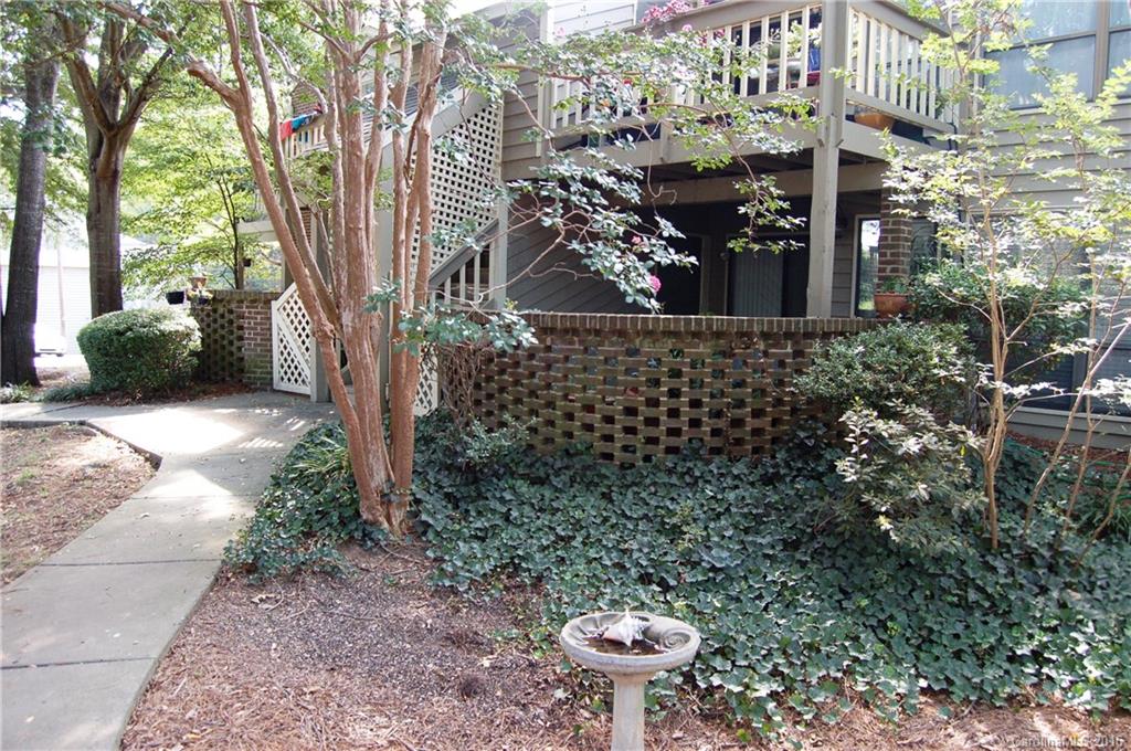 1604 Sharon Road West, Unit 21 Charlotte, NC 28210 - Photo 1 of 20 Gallery Image 1