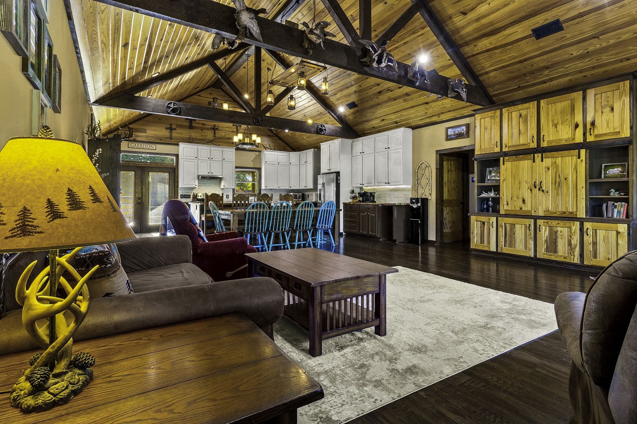 1034 Nursery Road Livingston, TX 77351 - Photo 13 of 47 Gallery Image 13