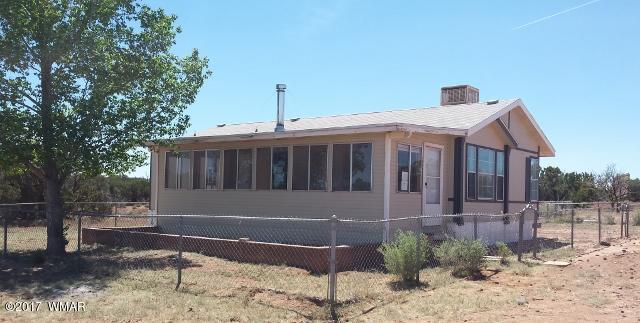 8613 East Tryon Lane Snowflake, AZ 85937 - Photo 1 of 19 Gallery Image 1