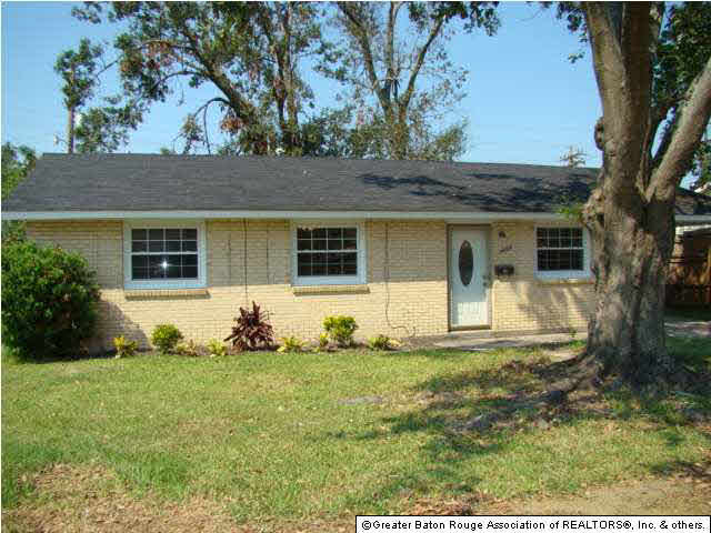 4068 Greenwell Street Baton Rouge, LA 70805 - Photo 2 of 9 Gallery Image 2