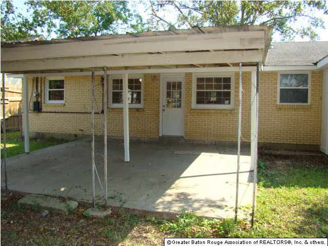 4068 Greenwell Street Baton Rouge, LA 70805 - Photo 9 of 9 Gallery Image 9