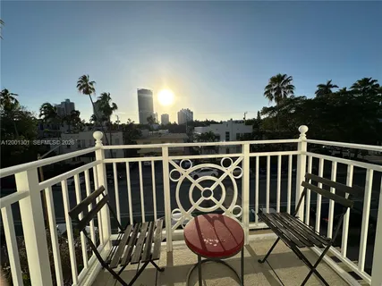 $4,000 | 635 Euclid Avenue, Unit 225, Miami Beach, FL 33139