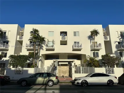$4,000 | 635 Euclid Avenue, Unit 225, Miami Beach, FL 33139