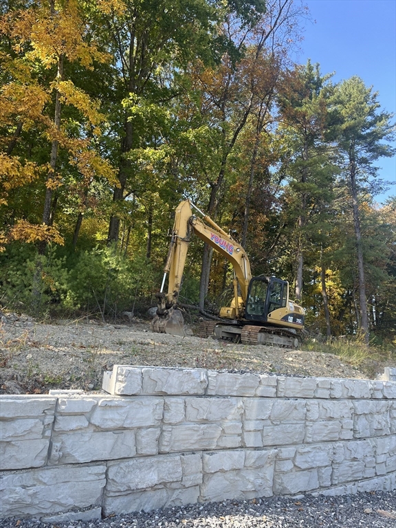 45 Widow Rites Lane Sudbury, MA 01776 - Photo 2 of 19 a view of a house with a yard