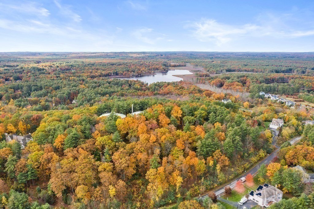 45 Widow Rites Lane Sudbury, MA 01776 - Photo 3 of 19 an aerial view of multiple house