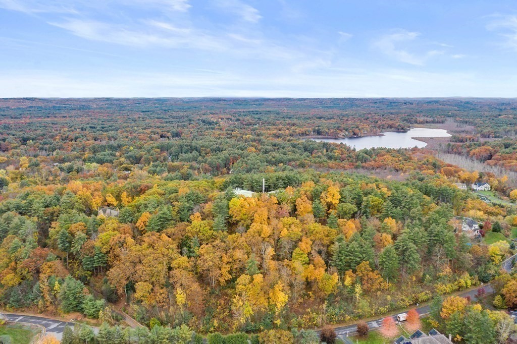 45 Widow Rites Lane Sudbury, MA 01776 - Photo 4 of 19 an aerial view of residential houses with outdoor space