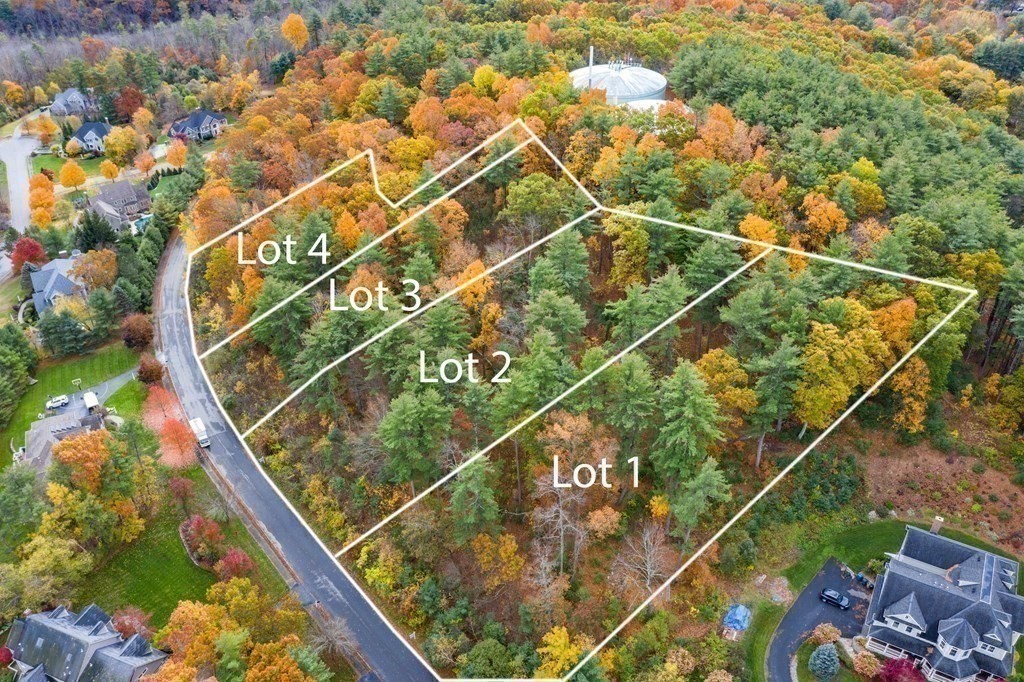 45 Widow Rites Lane Sudbury, MA 01776 - Photo 7 of 19 a view of a balcony