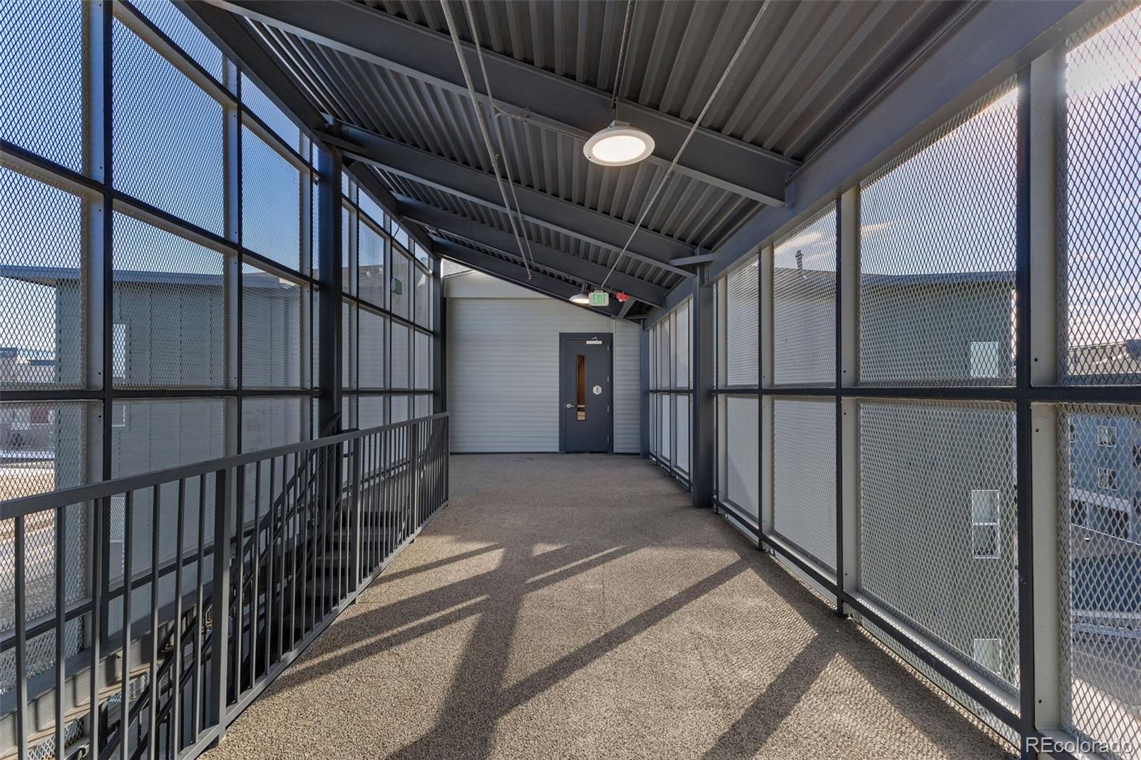 9287 Twenty Mile Road, Unit 401 Parker, CO 80134 - Photo 29 of 44 a view of entryway
